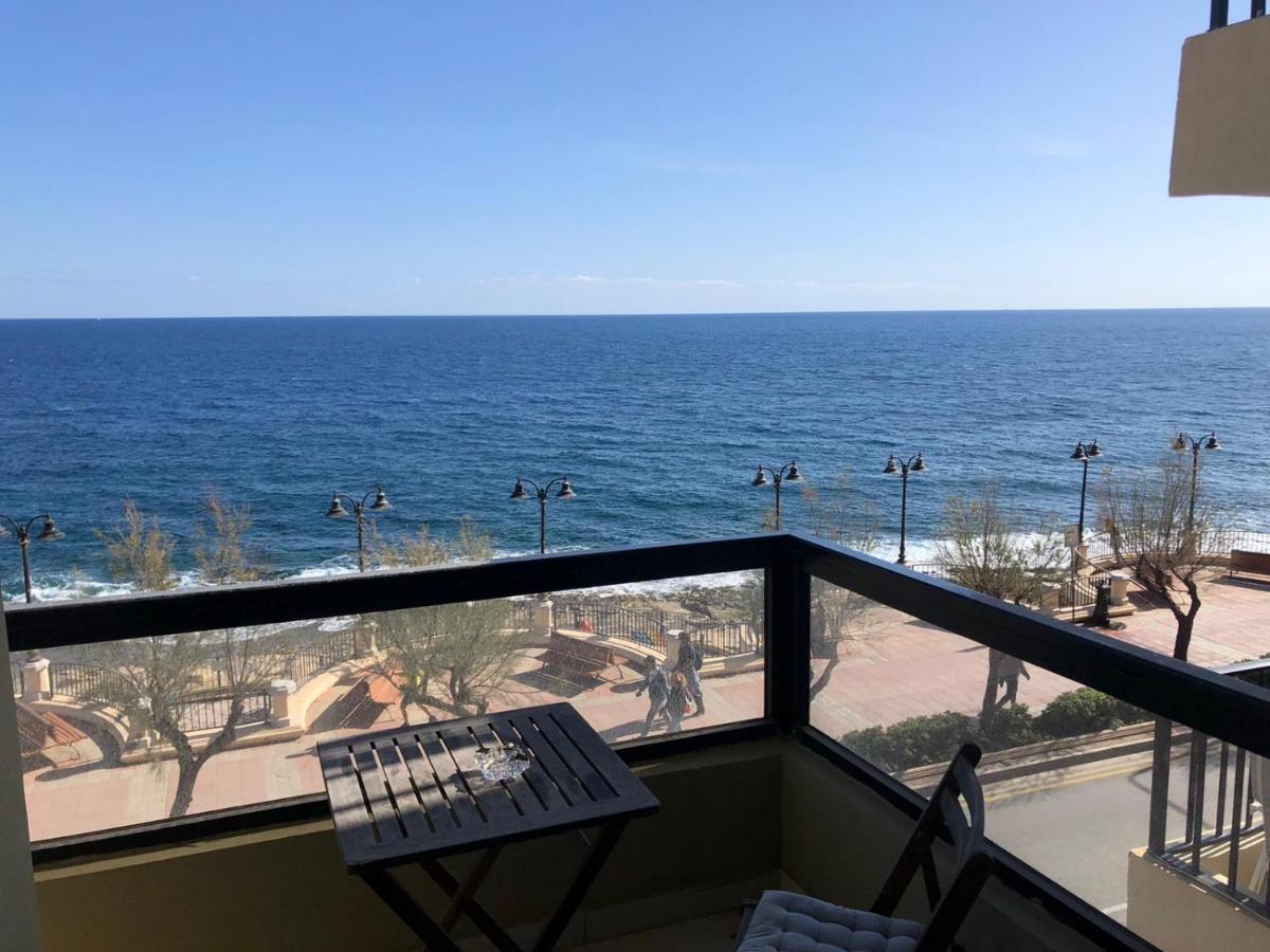 Beblow Flats Sliema Kültér fotó