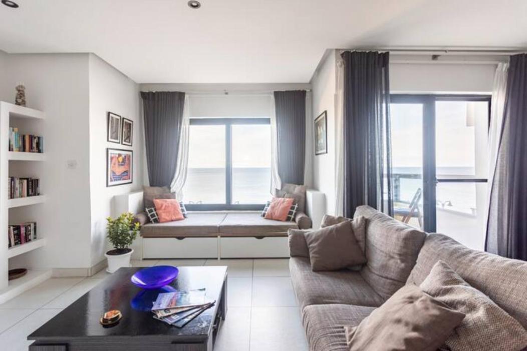 Beblow Flats Sliema Kültér fotó